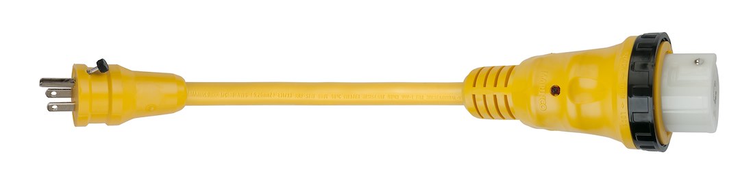 MARINCO 50A TO 15A ADAPTER [150SPPRV]