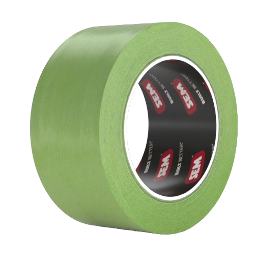 SEM PRODUCTS MASKING TAPE [SM0048]