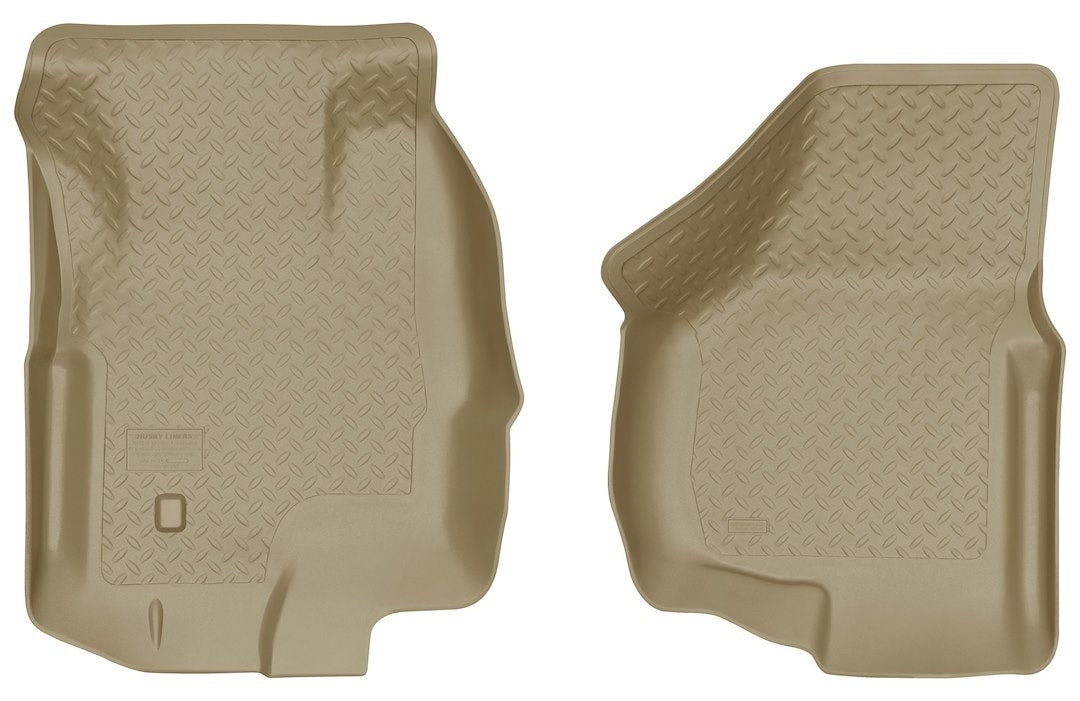 HUSKYLINER FLR LNR EXCURSN TAN 00-05 [33903]