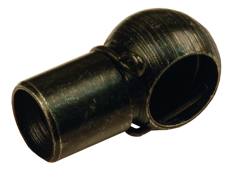JR PRODUCTS GAS SPRING END FITTING [EF-PS100-BP]