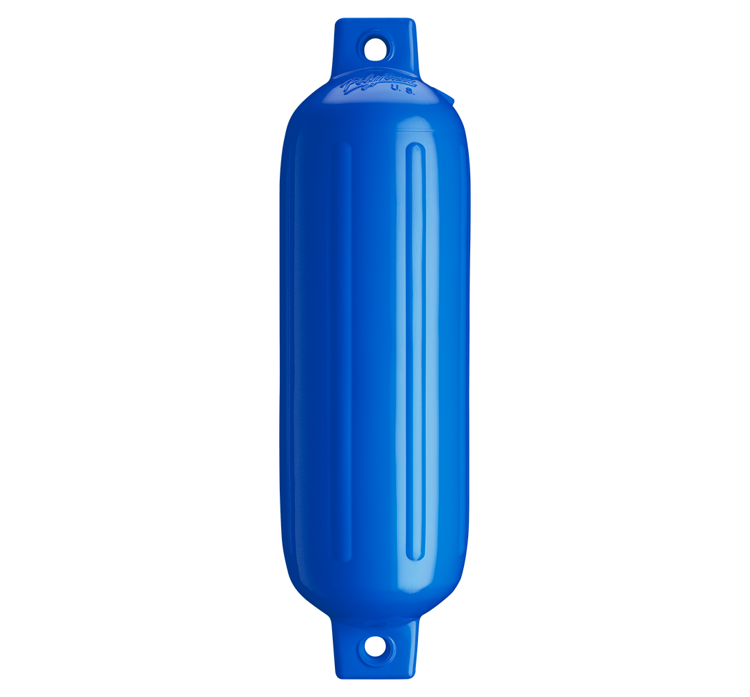 POLYFORM 5.5' X 19' TWIN EYE FENDER [39-849-422]