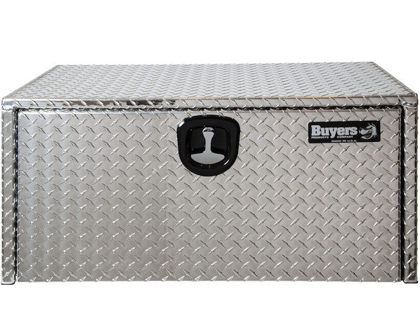 BUYERS PROD ALUMINUM RECESED DOOR [1705100]