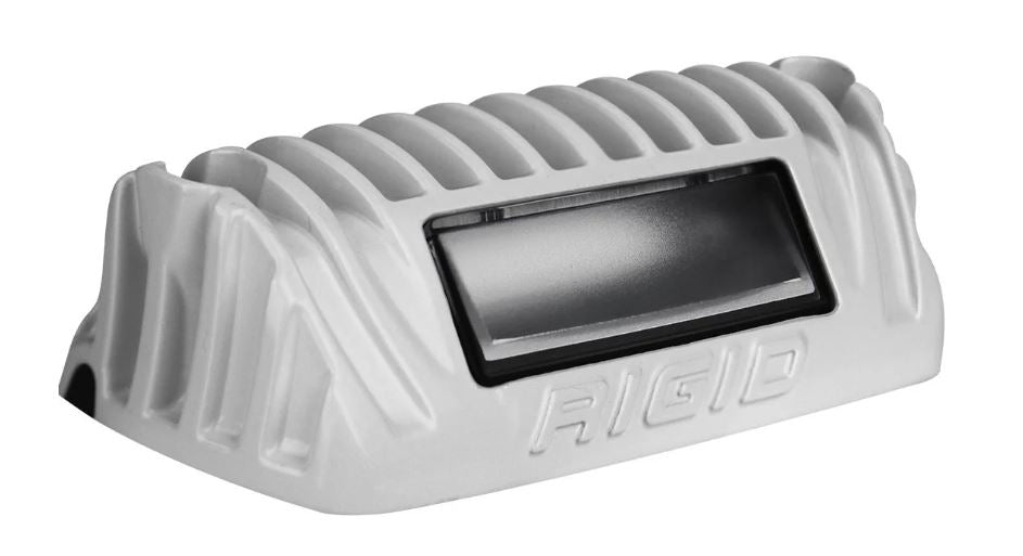 RIGID IND 1X2 DC SCENE LIGHT WHT [86620]