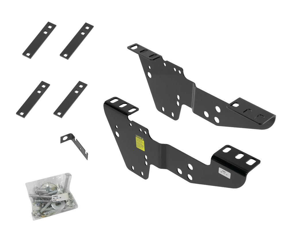 REESE GM CUST. 5TH INSTALL KIT [50064]