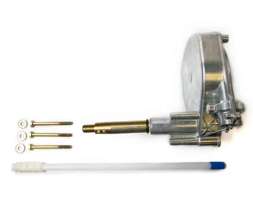 SEASTAR HELM  SAFE-T/DUAL QUICK CONNECT  SI [SH5094-1P]