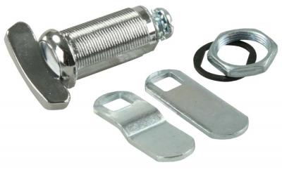 JR PRODUCTS 1-3/8' THUMB CMPT LOCK [00145]