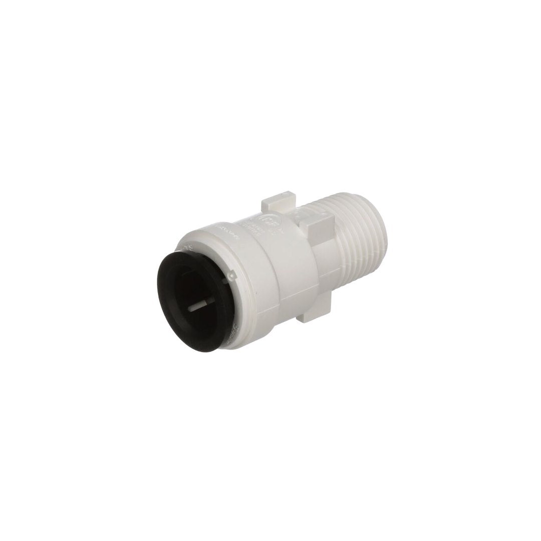 AQUALOCK ADAPTER 3/8 CTS X 1/2MIP [3501-0808]