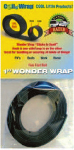 AP PRODUCTS WONDER WRAP 5' [006-205]