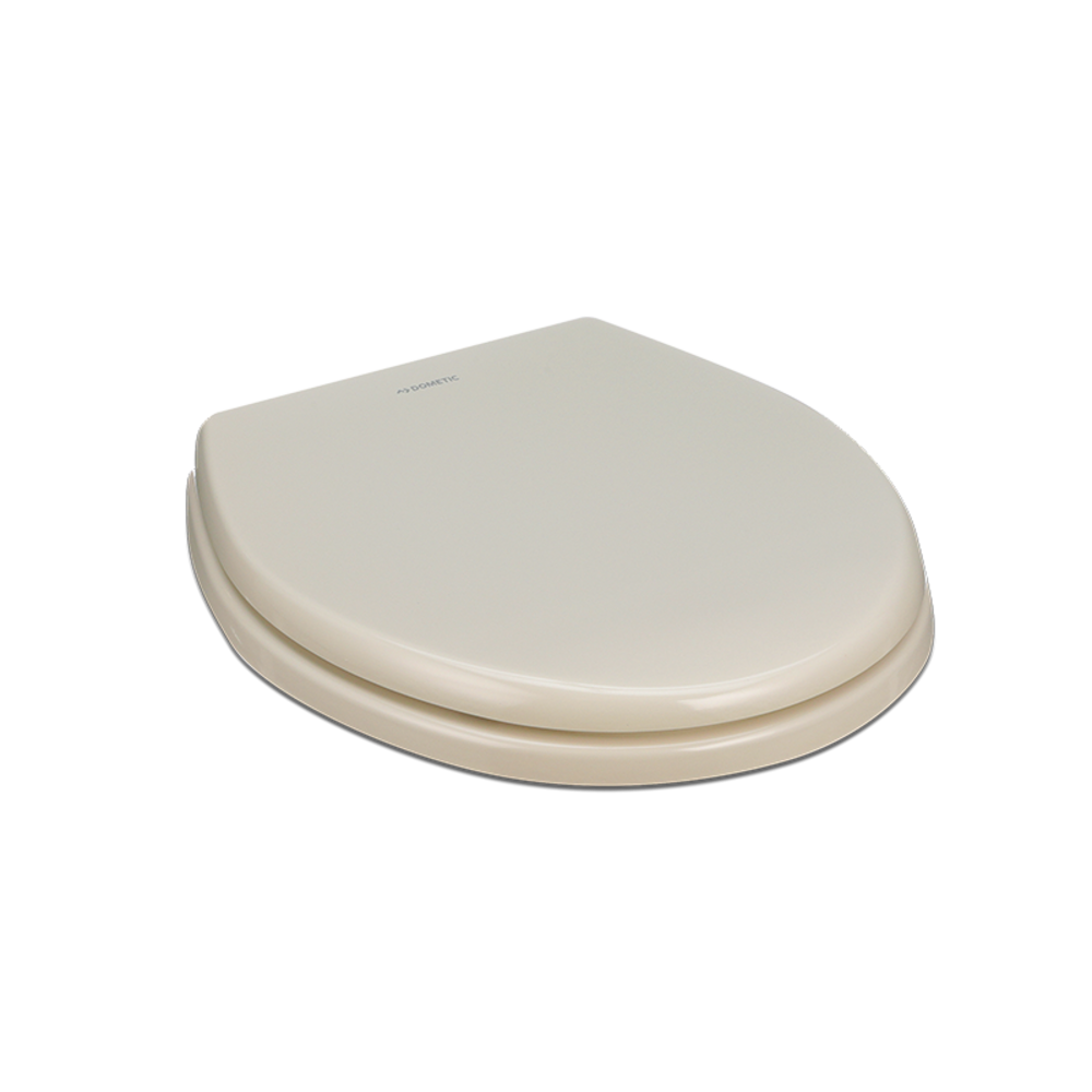 DOMETIC SEAT & COVER   BONE [385343831]
