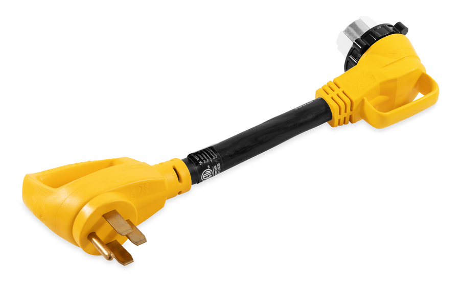 CAMCO 50F/50M STDPWRGRIP18' 90 [55562]