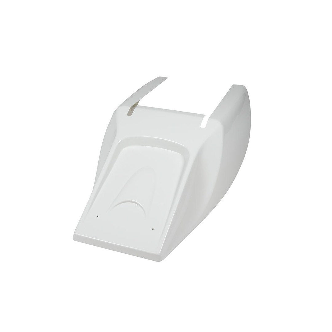 LIPPERT COMP 5TH WHEEL PIN BOX CVR WHT [301458]