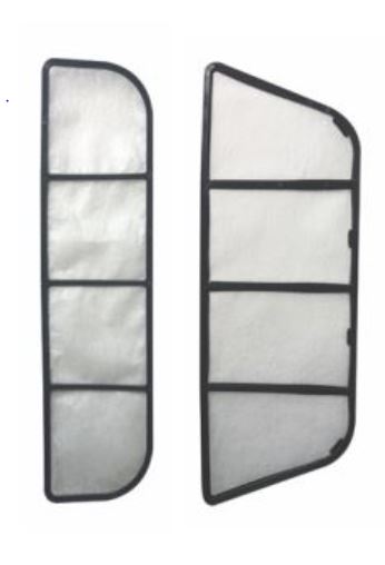 COLEMAN RVP STANDARD NON-DUCTED FILTERS [9430-3092]