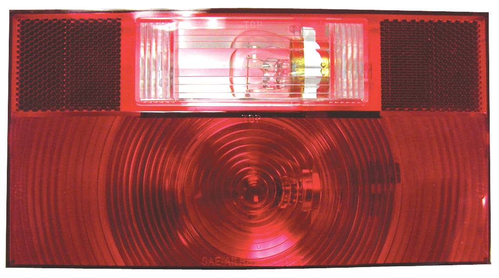 PETERSON MFG STOP & TAIL LIGHT [V25912]