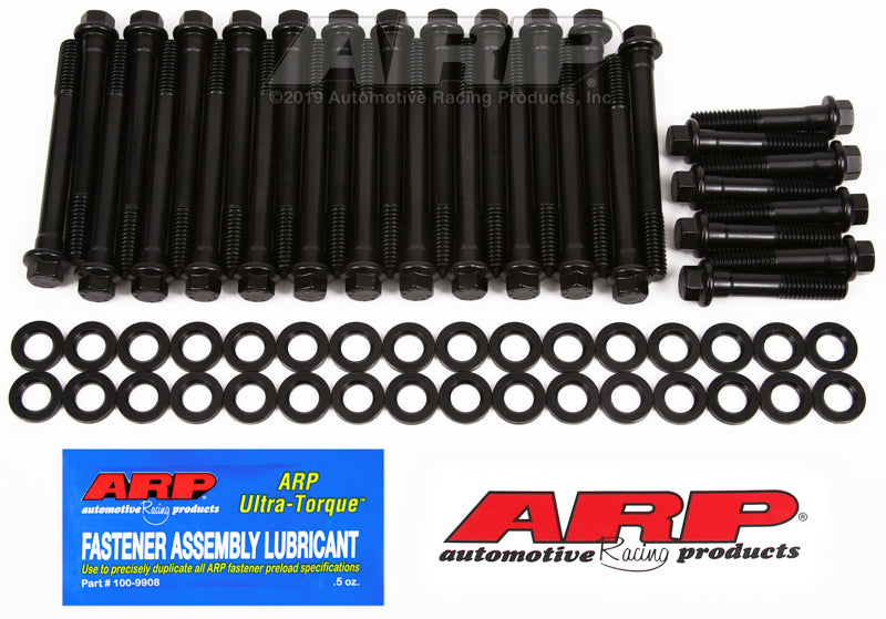 ARP HEAD BOLT COMPLETE SET [135-3601]