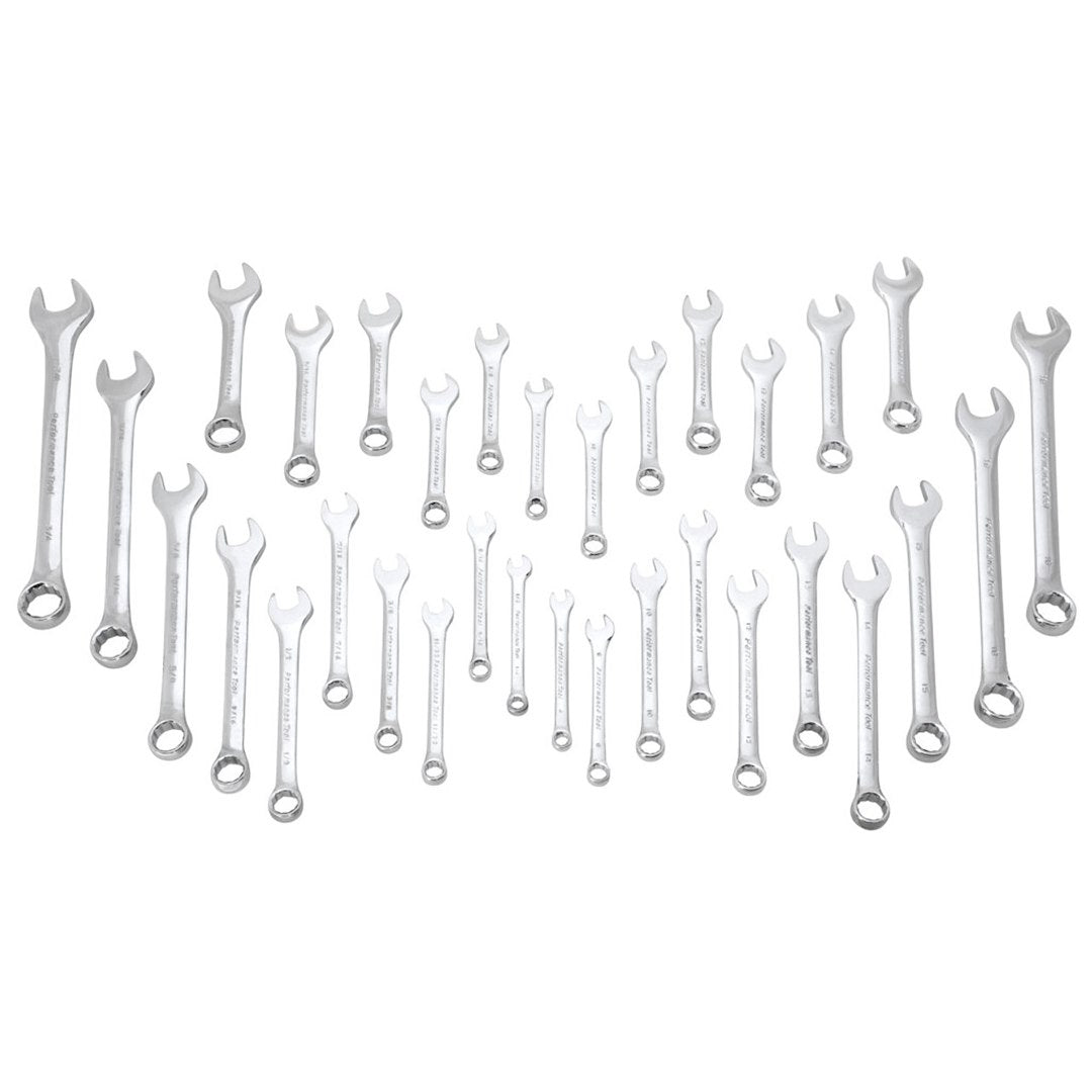 PERFORM TOOL WRENCH SET [W1099]