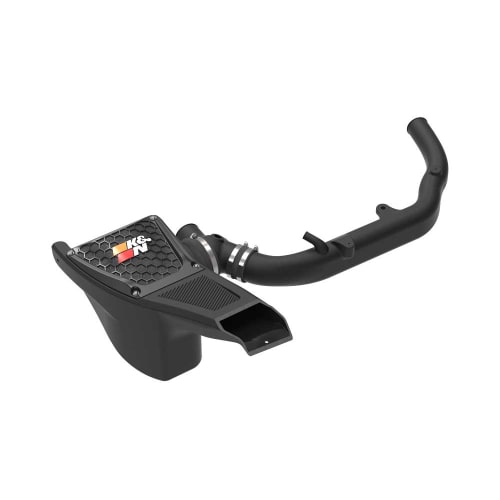 K&N FILTER PERFORMANCE AIR INTAKE SYSTEM [63-2619]