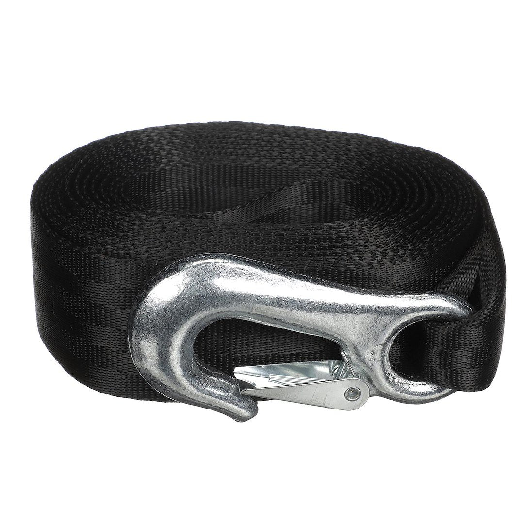 ATTWOOD MARI WINCH STRAP 20' LOOP [11147-7]