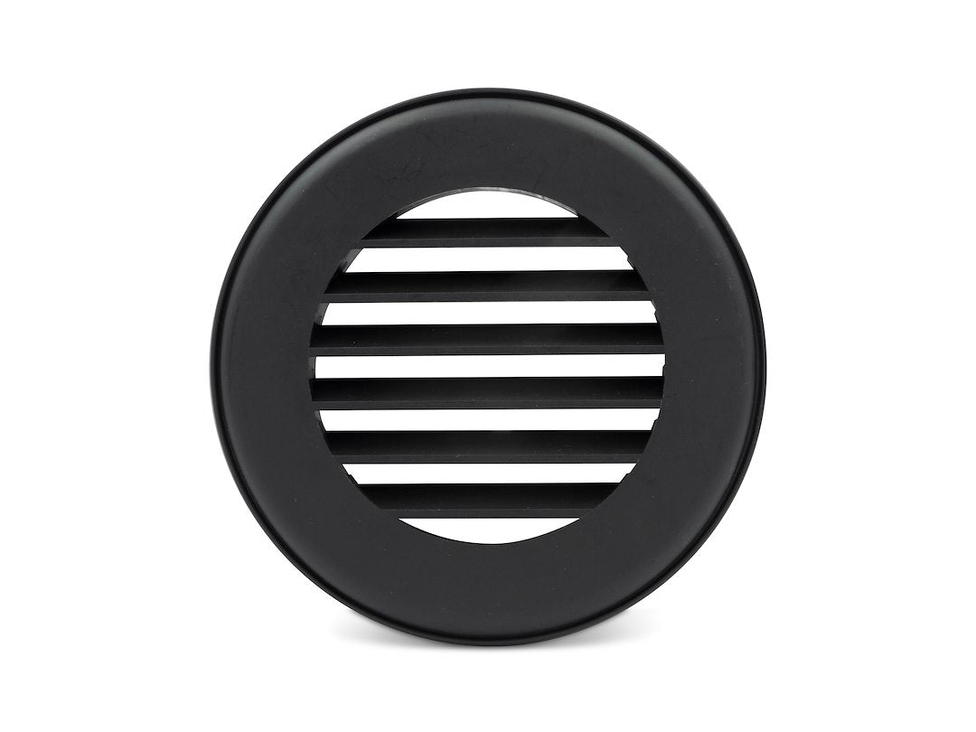 B&B MOLDERS HEAT VENT 4' NO DAMPER [94265]