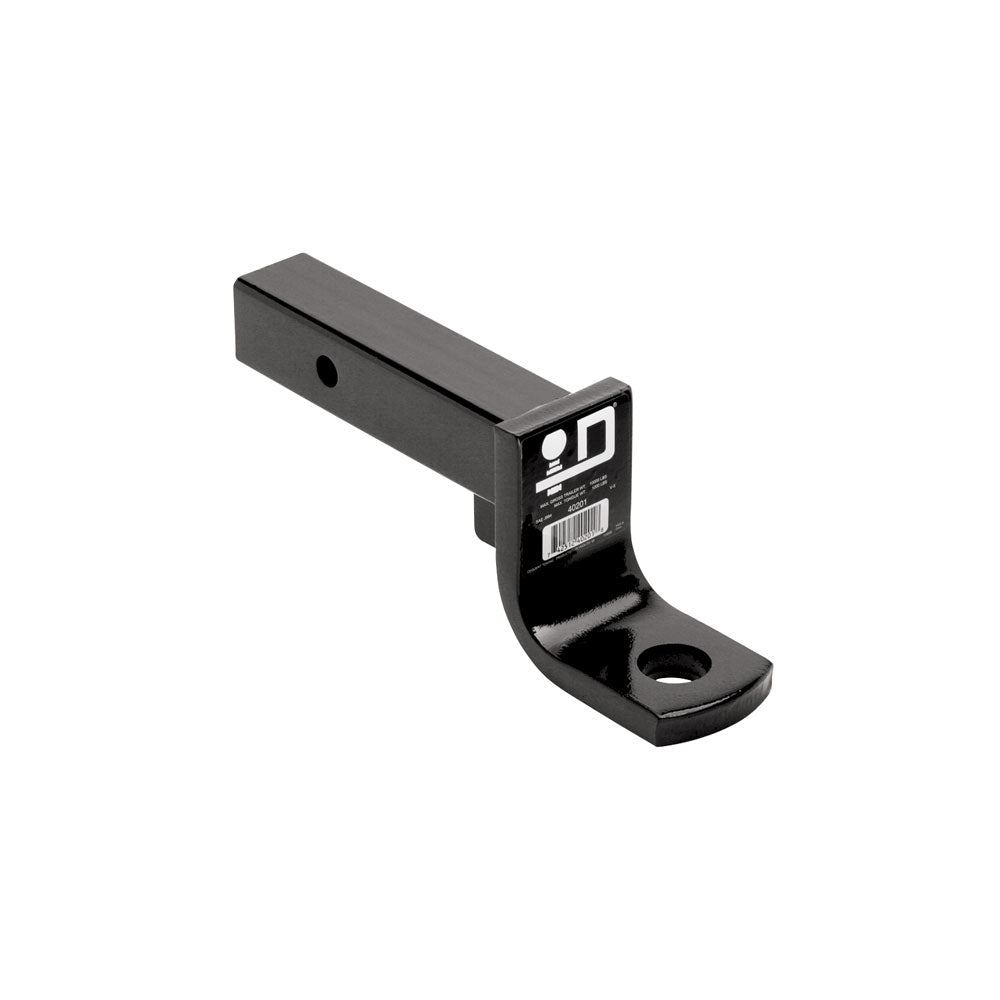 DRAW TITE BALL MOUNT [40201]