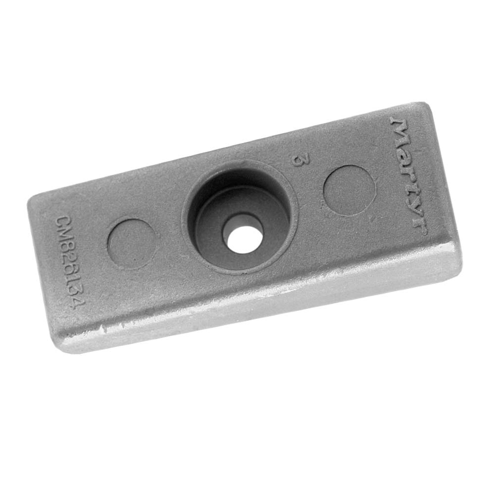 CMP GROUP MERCURY / MERCRUISER CM-826134  (WE [CM826134A]