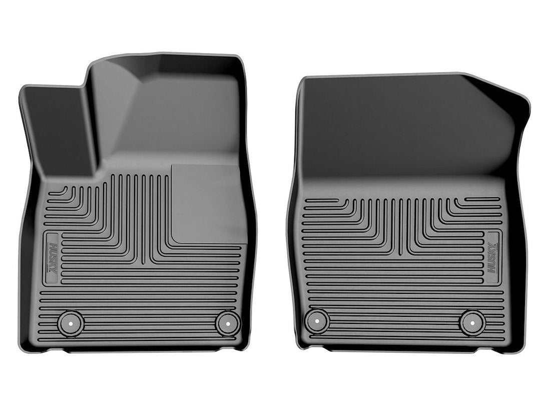 HUSKYLINER WB FRONT FLOOR LINER [15061]