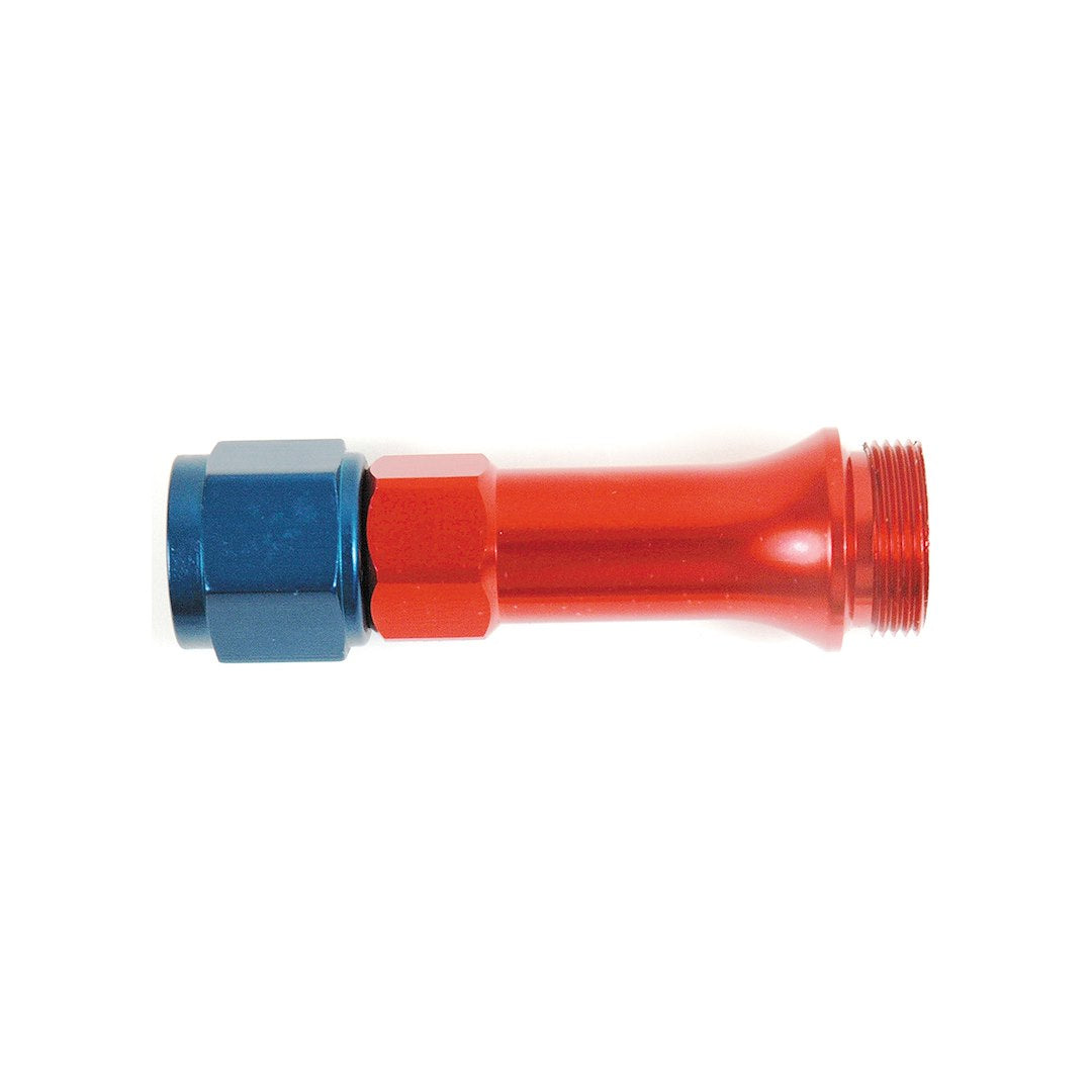 SPEEDFX -8AN X 3/4-16' R/B HOLLEY  ULTRAHP [574871]