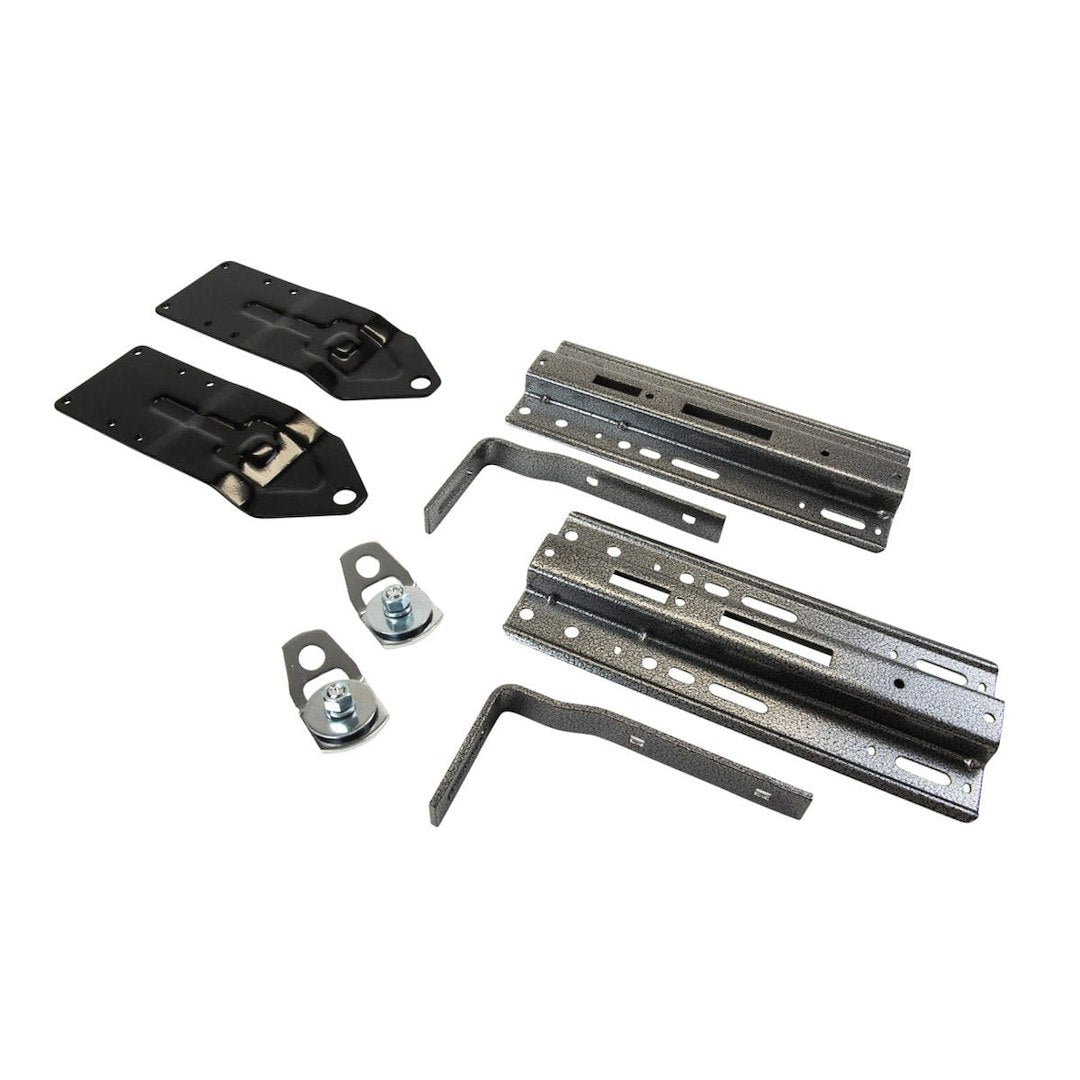 LIPPERT COMP FRAME MNT TIE DOWN KIT-FT [182906]