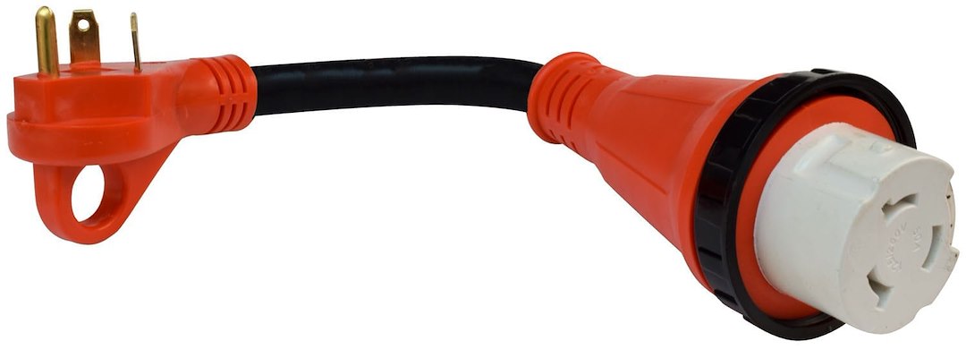 VALTERRA LLC 30AM-50AF 12' DETACH BULK [A10-3050HD]