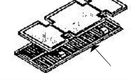 DOMETIC GRILL PKG [3100270P002]