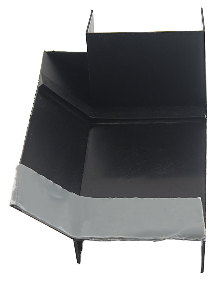 AP PRODUCTS CORNER-BLOCKS RH NOTCHED [018-1161-RH]
