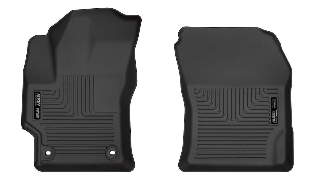 HUSKYLINER WB FRONT FLOOR LINER [13291]