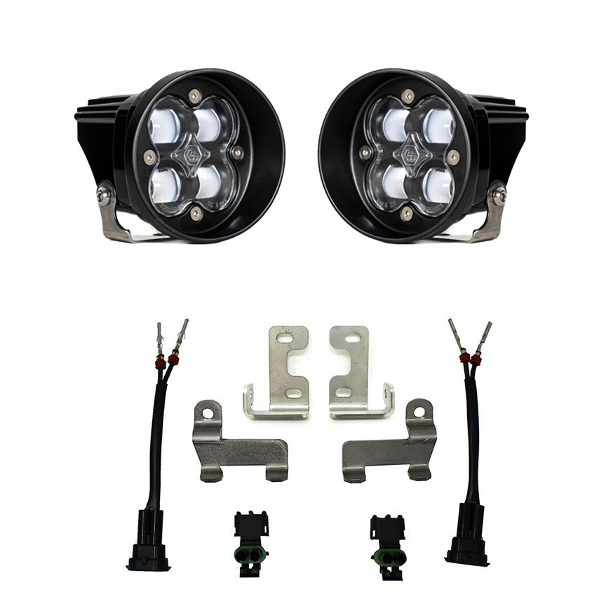 BAJA DESIGN TOYOTA RAV4(16-ON) HIGHLANDER(14-19 [447703]