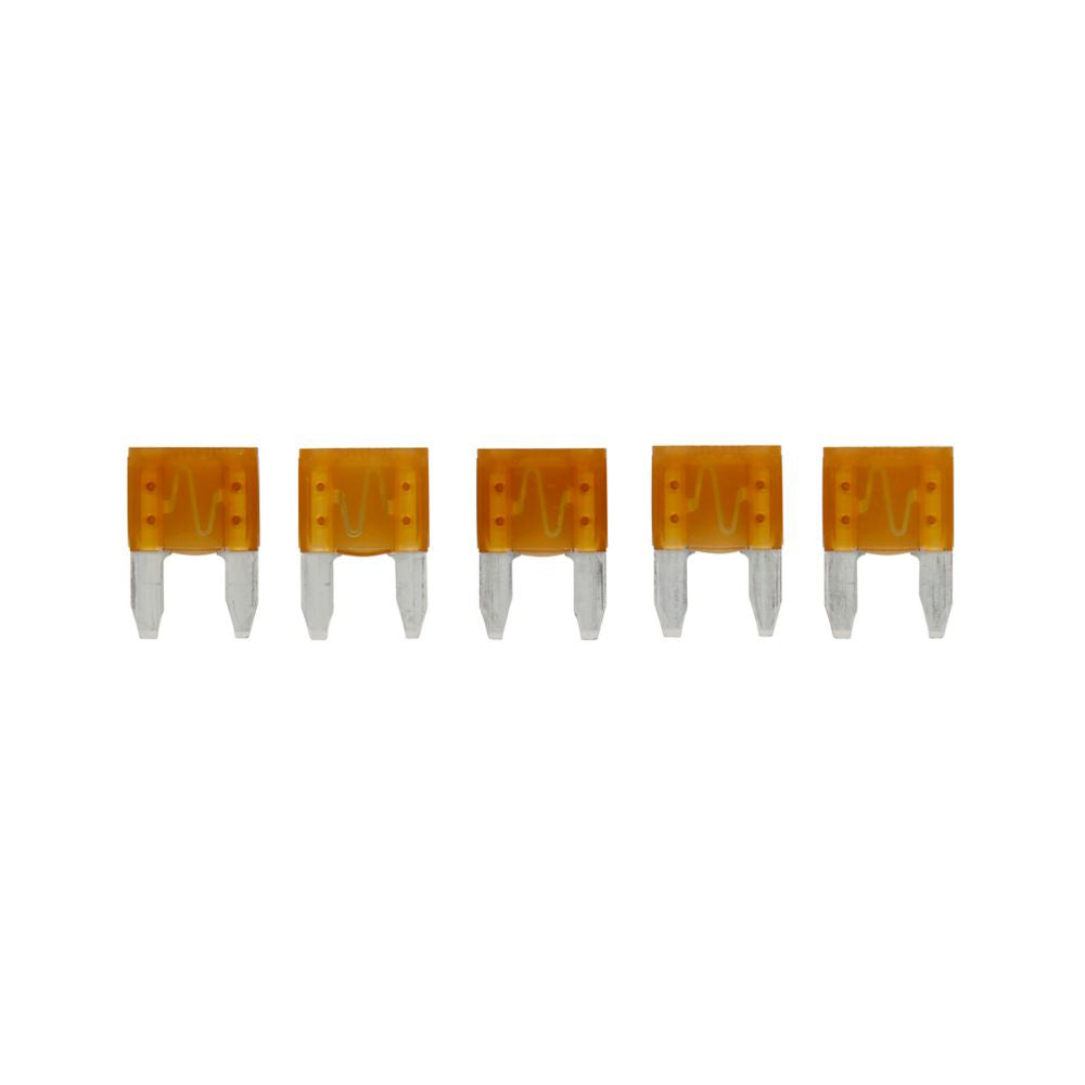 BUSSMANN FUSE [BP/ATM-5-RP]