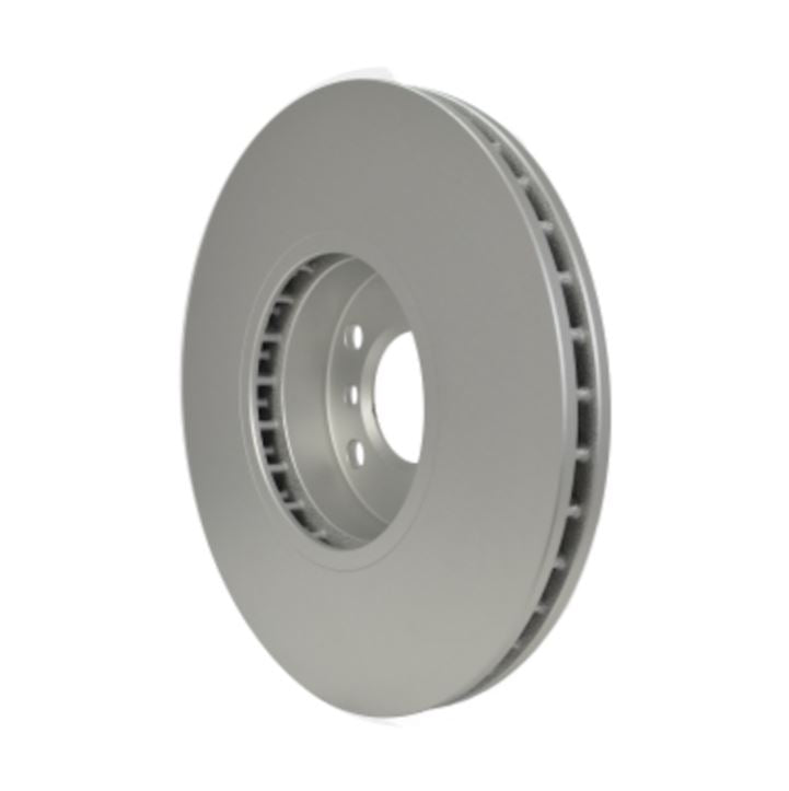 HELLA DISC BRAKE ROTOR [355122892]