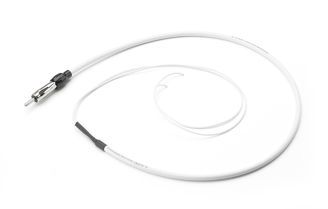 JL AUDIO XMD-WHTANT-AM/FM [010-13555-00]