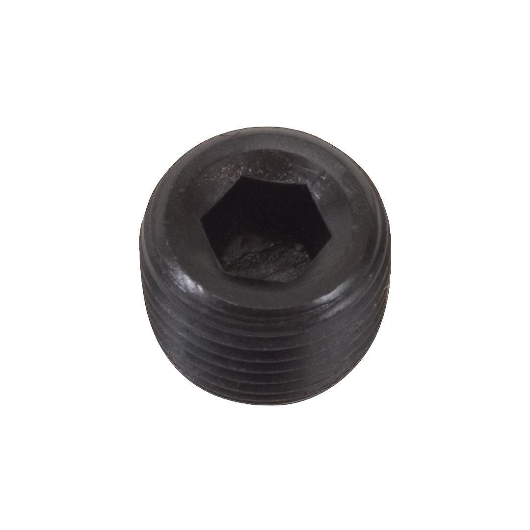 EDELBROCK 1/2 IN PIPE PLUG [9126]