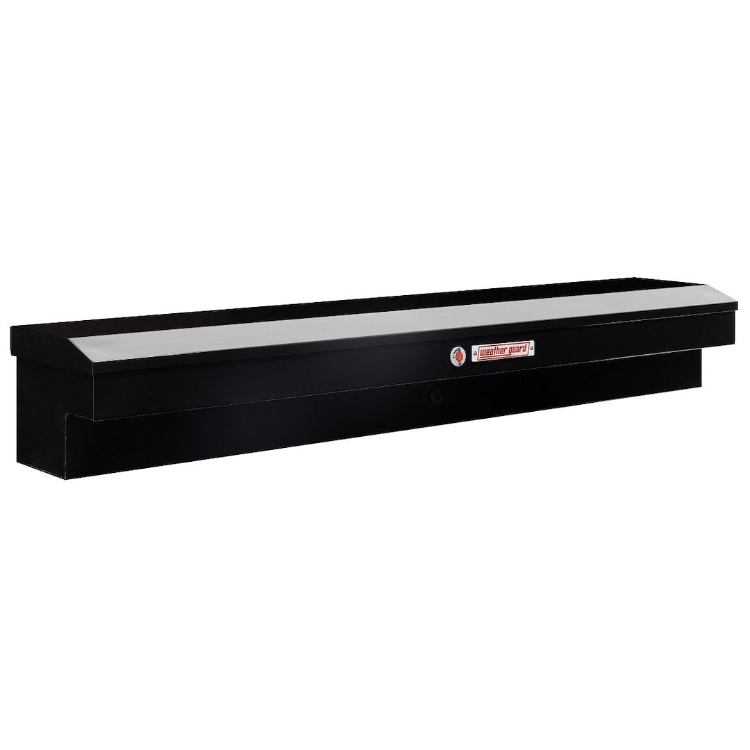 WEATHERGUARD LO-SIDE BOX [165-5-04]