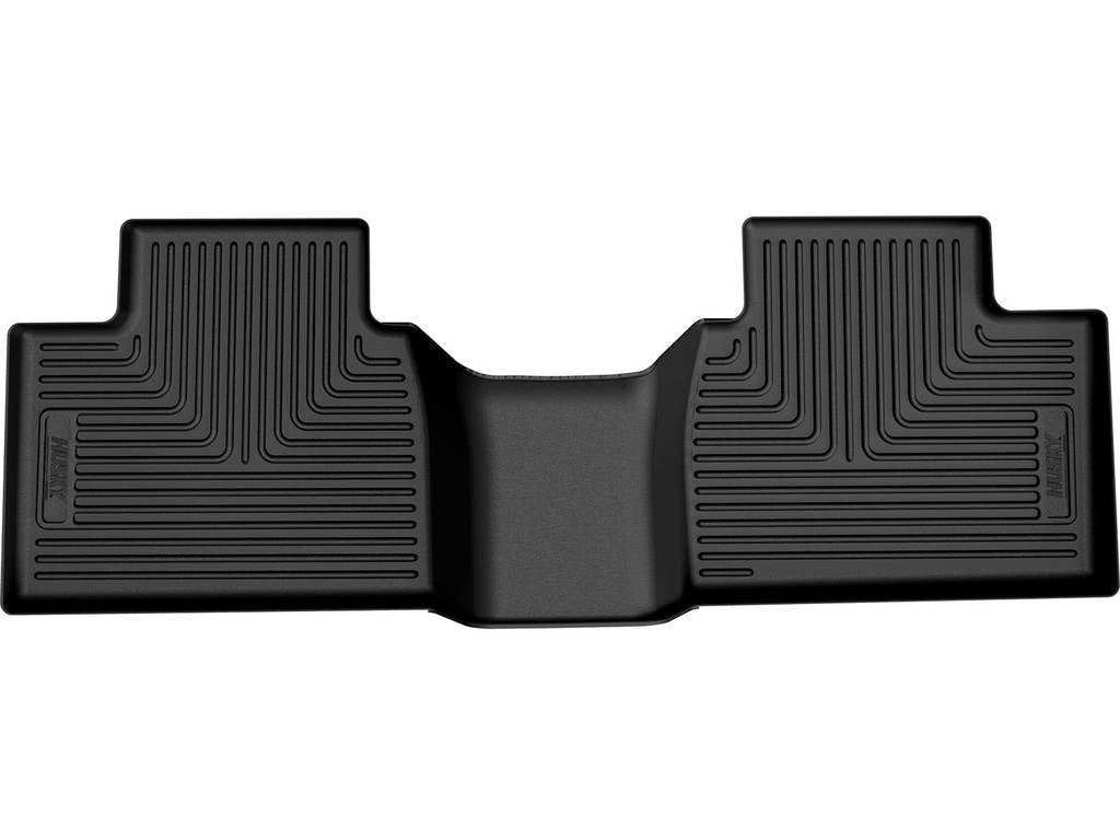 HUSKYLINER X-ACT CONTOUR FLOOR LINERS [55181]