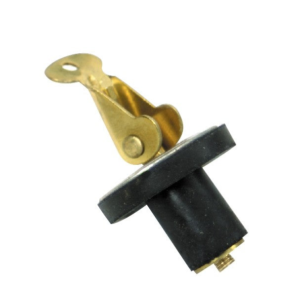 WHITECAP IND BAITWELL PLUG - 3/8' [S-5054C]