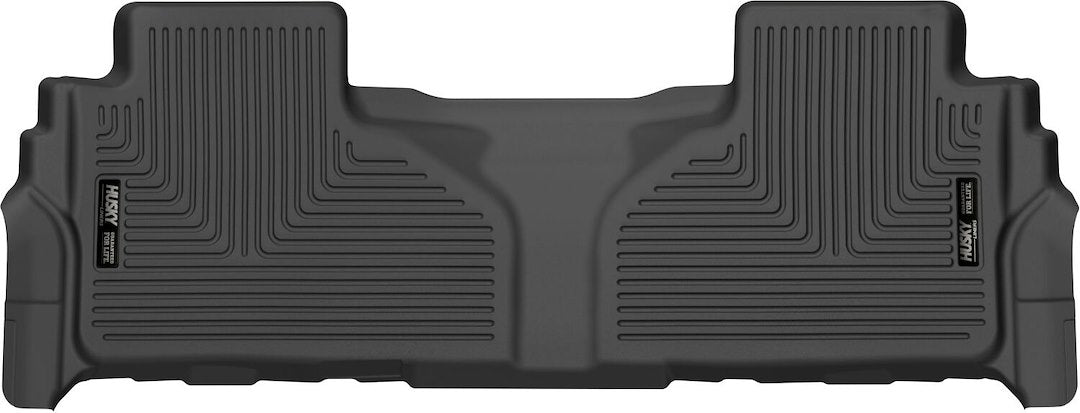 HUSKYLINER WB 2ND SEAT FLOOR LINER [14661]