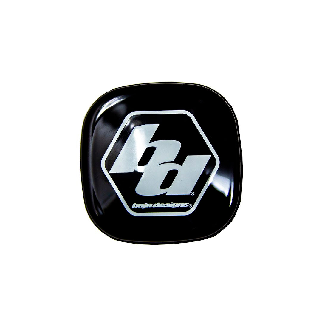BAJA DESIGN S1 SINGLE ROCK GUARD KIT BLACK BAJA [388001]
