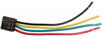 JR PRODUCTS SLIDE-OUT SWITCH WIRING HARNESS FOR [13975]