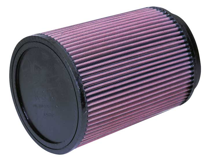 K&N FILTER AIR FILTER SEE APPL.GUIDE [RU-3020]
