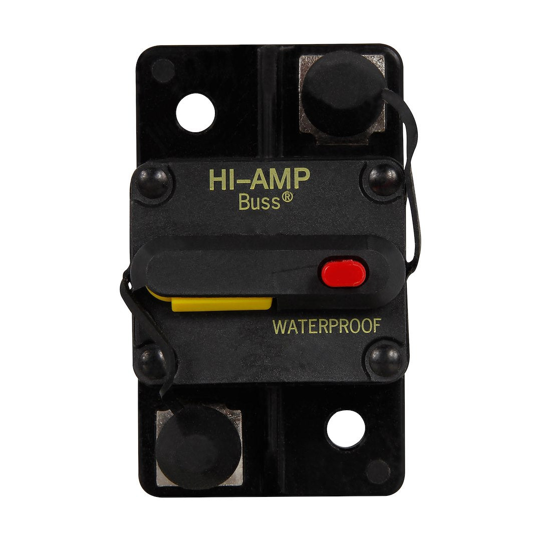 BUSSMANN 28X HI-AMP CIRCUIT BREAKER [285060F-121-1]