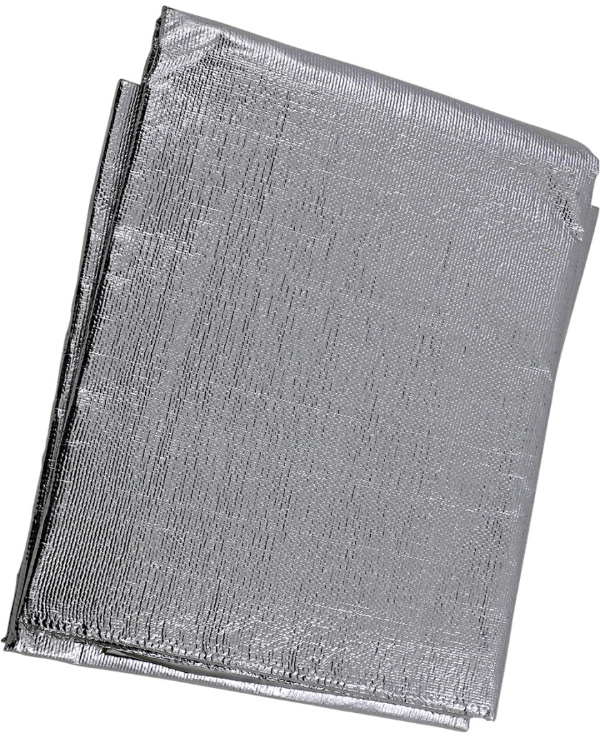 HELIX RACING HEAT SHIELD 36' X 36' [401-1336]