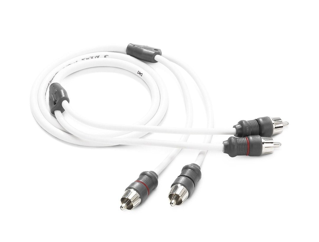 JL AUDIO XMD-WHTAIC2-3 [010-13446-00]