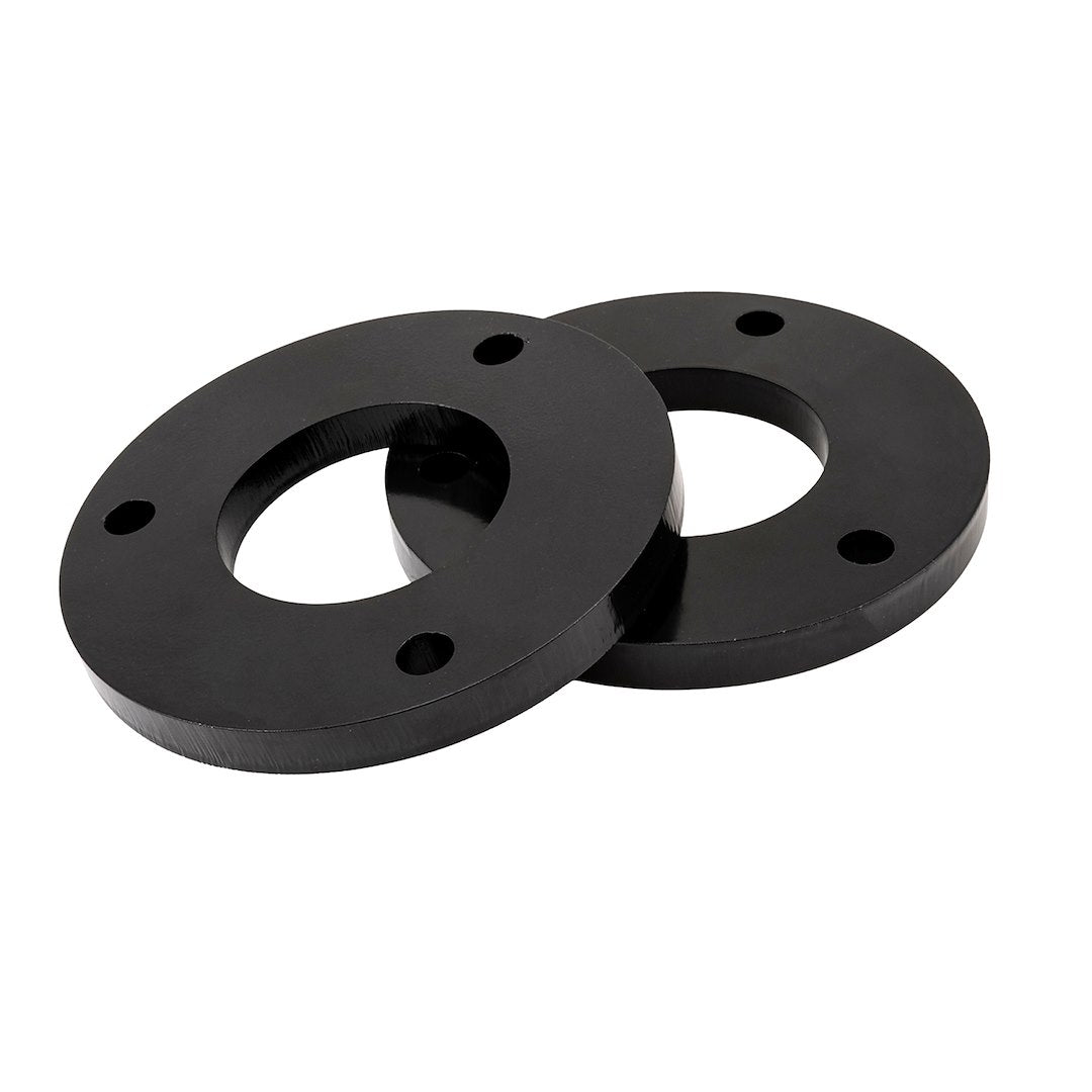 SUSPENS PRO GM COLORADO/CANYON LEVEL KIT [G10LL1]