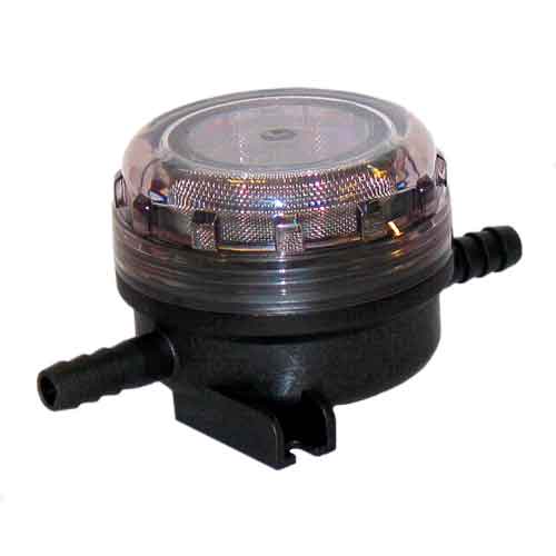XYLEM STRAINER 3/4' IN-LINE HB [01740000A]
