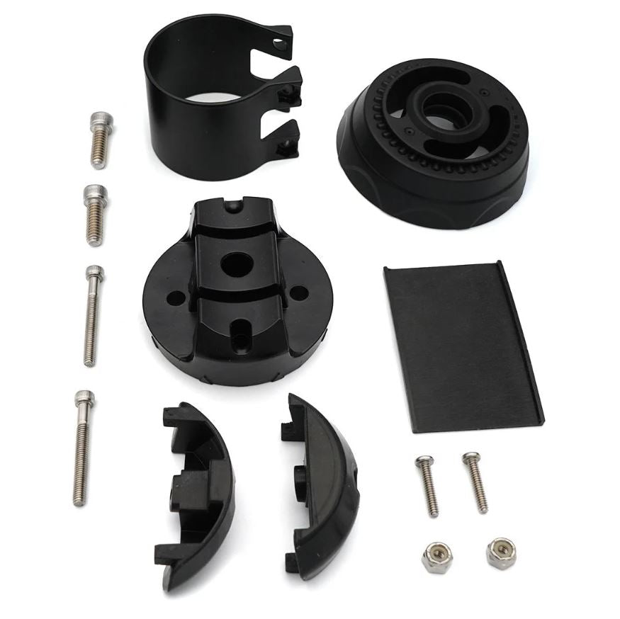 RIGID IND REFLECT CLAMP REPLACEMENT KIT [46594]