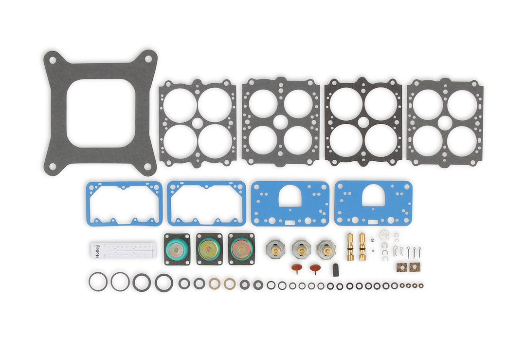 HOLLEY 37-485 CARB REPAIR KIT [37-485]